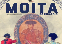 MOITA DO RIBATEJO - FEIRA TAURINA 2025